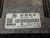 Unidad de control/módulo del motor