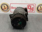 Compresor (bomba) del aire acondicionado (A/C))