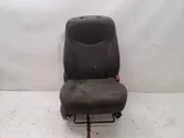 Asiento delantero del pasajero