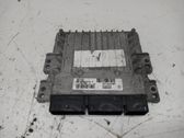 Unidad de control/módulo del motor