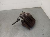Bremssattel hinten