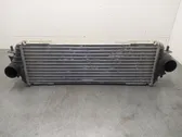 Intercooler radiator