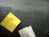 Revestimiento de puerta delantera