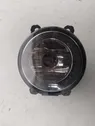 Rear fog light