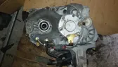 Manual 5 speed gearbox