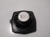 Altavoz del panel