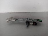Regulador de puerta trasera con motor