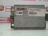 Unidad delantera de radio/CD/DVD/GPS