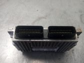 Unidad de control/módulo del motor