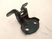 Front door hinges set