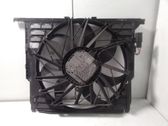 Ventilador eléctrico del radiador