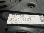 Motor del regulador de la ventanilla de la puerta delantera