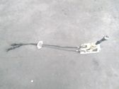 Selector caja de cambios