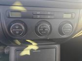 Unidad de control climatización