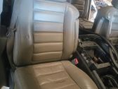 Asiento delantero del pasajero