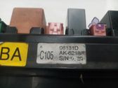 Módulo de fusible