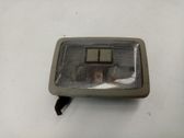 Luz del asiento delantero