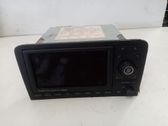 Unidad delantera de radio/CD/DVD/GPS