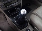 Selector caja de cambios