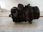 Compresor (bomba) del aire acondicionado (A/C))