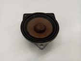 Altavoz del panel