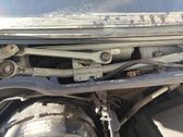 Motor y varillaje del limpiaparabrisas delantero