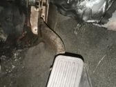 Pedal del acelerador