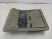 Luz del asiento delantero