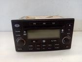 Radio / CD-Player / DVD-Player / Navigation