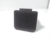 Enchufe conector entrada auxiliar