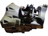 Manual 5 speed gearbox