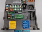 Other control units/modules