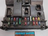 Unidad de control/módulo de carrocería central