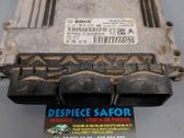 Unidad de control/módulo ECU del motor