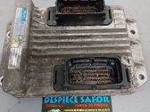 Engine control unit/module ECU