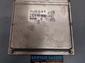 Unidad de control/módulo ECU del motor