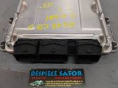 Engine control unit/module ECU