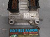 Motorsteuergerät ECU