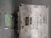 Unidad de control/módulo ECU del motor