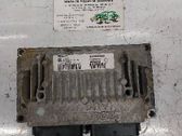 Engine control unit/module ECU