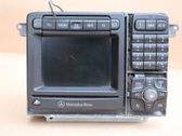 Radio / CD-Player / DVD-Player / Navigation