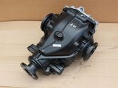 Rear differential