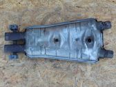 Muffler ending