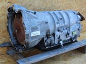 Automatic gearbox