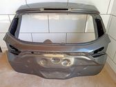 Tailgate/trunk/boot lid