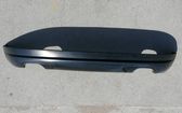 Rear bumper lower part trim