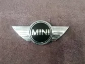 Logotipo/insignia/emblema del fabricante