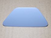 Headlight washer spray nozzle cap/cover