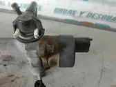 Capteur de pression de carburant