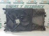 Ventilador de refrigeración